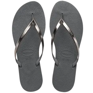 Havaianas Women's You Metallic Sandals