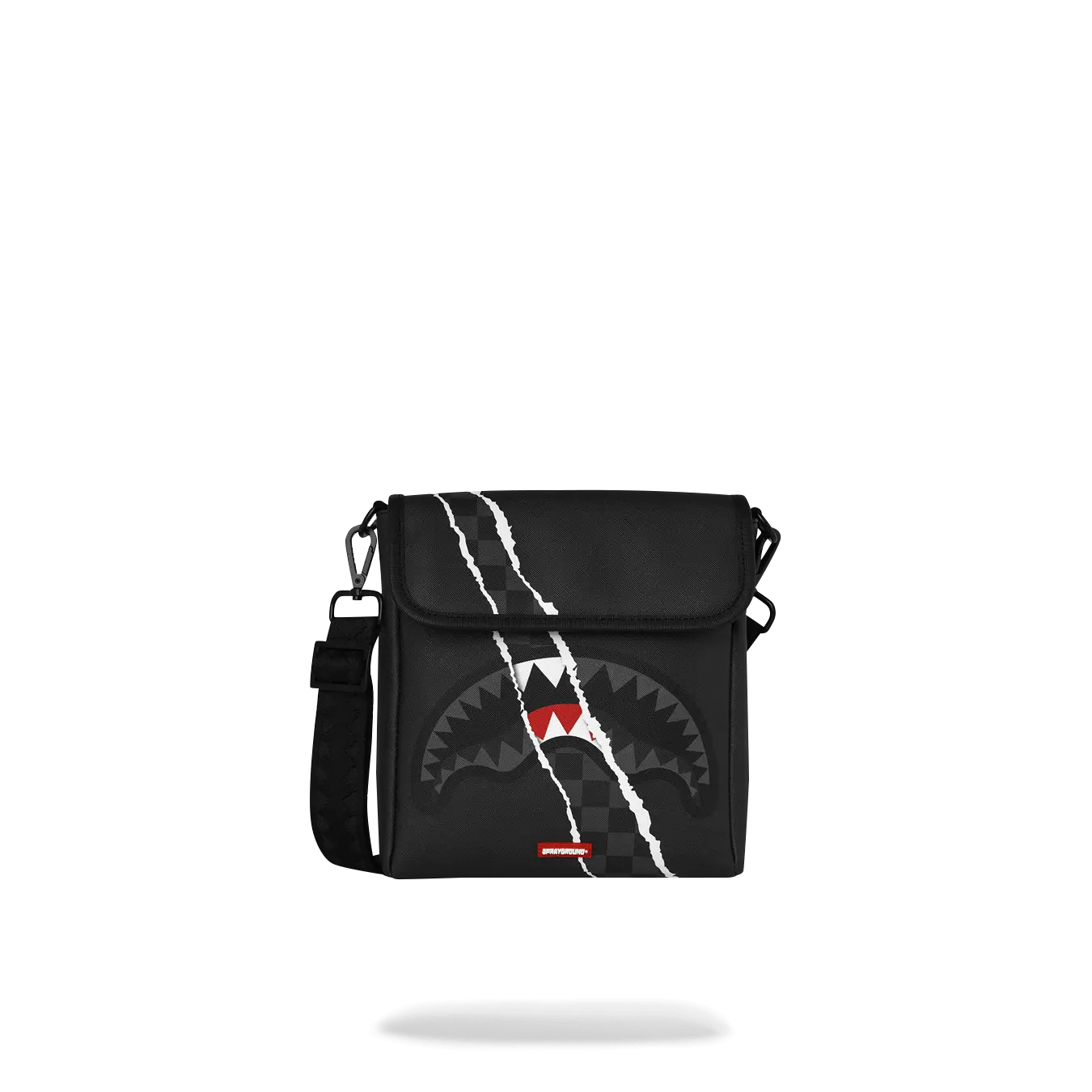 SHARK SLASH MESSENGER SLING