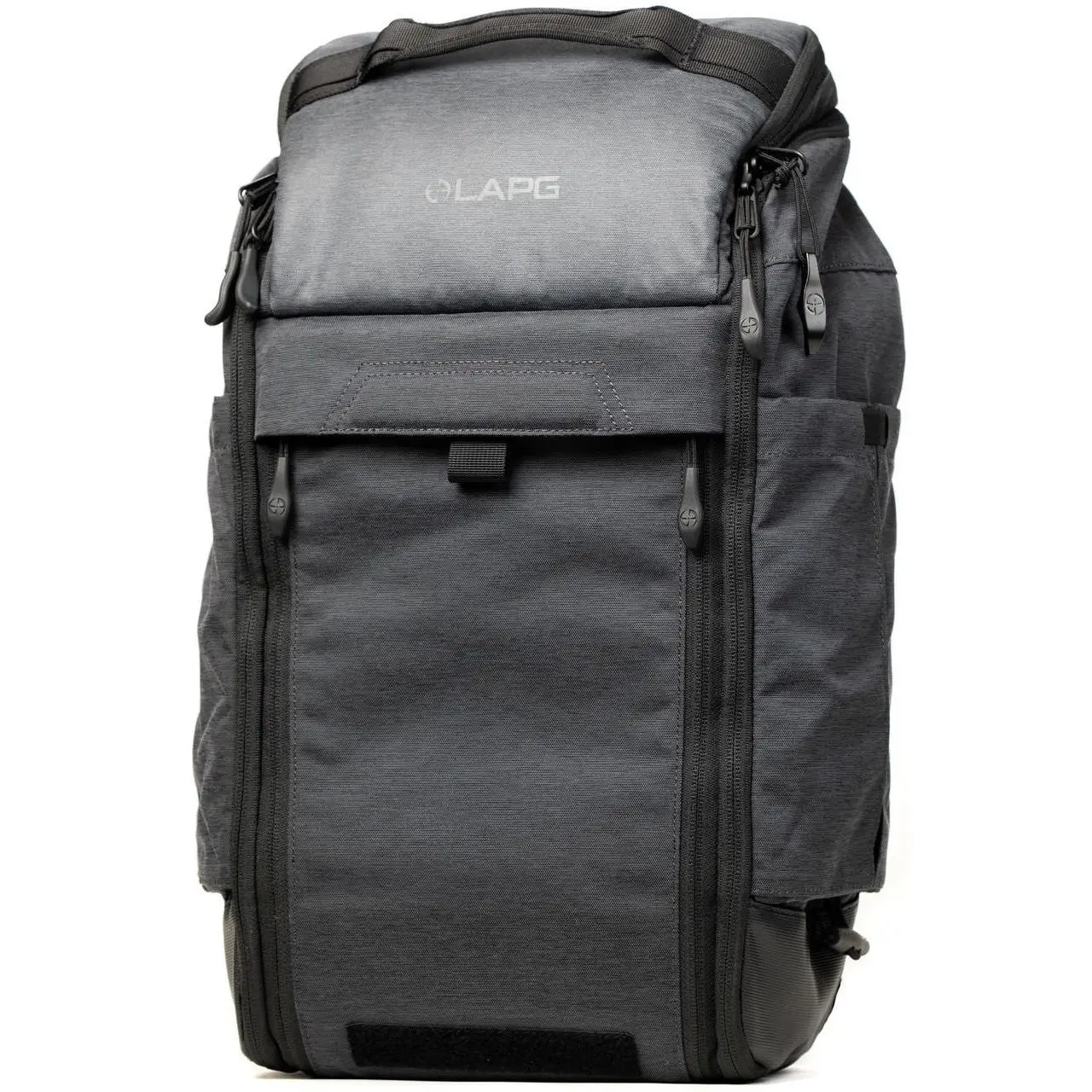 LA Police Gear Terrain Stealth Sling Pack