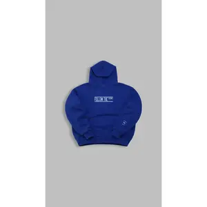 CROSSTOWN PULLOVER
