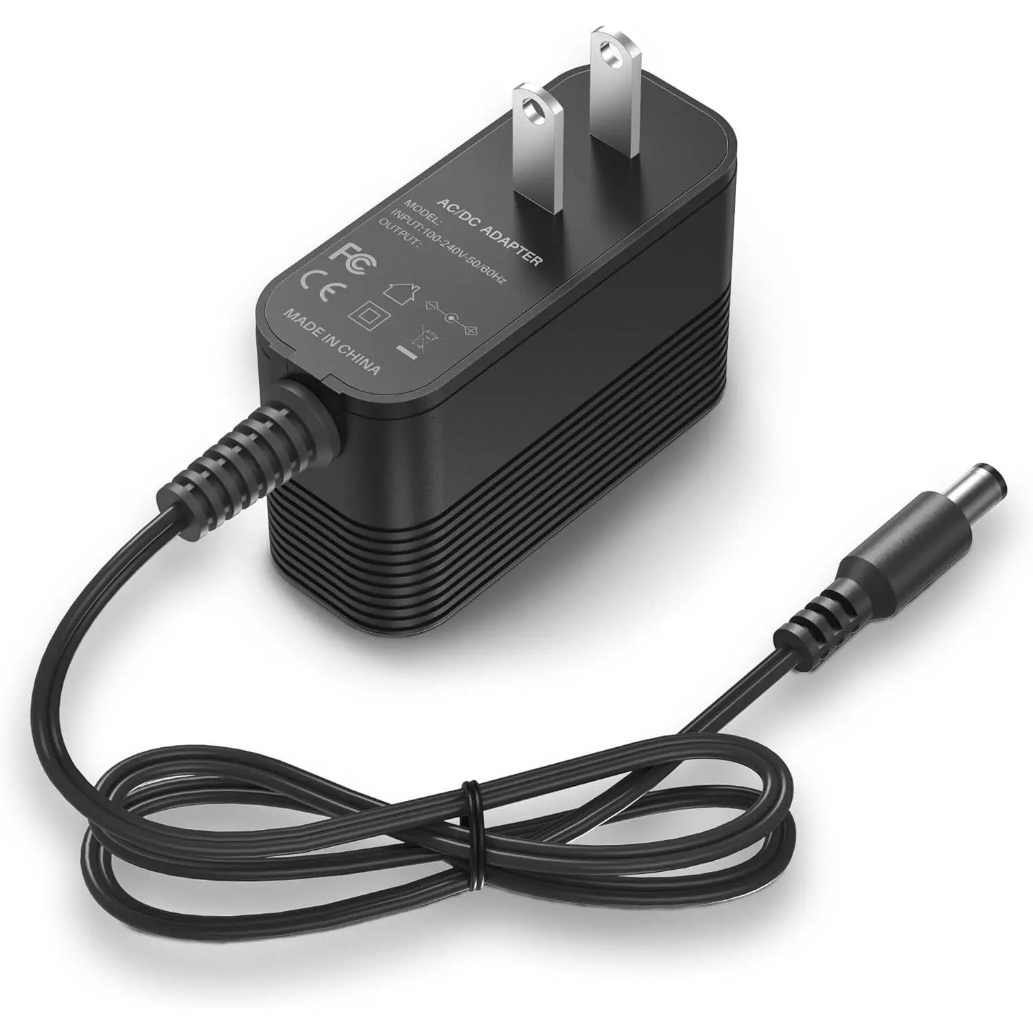26.5V DC Charger for Inse Cordless Vacuum Cleaner Replacement AC Adapter for INSE N5S N5 N500 N550 N560 N570 N6 N6S N600 N650 N660 V70 Vacuum Charger for Deik VC-1518-US Power Supply for Wowgo S108