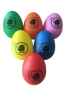 Egg Shakers, Zooga Shakers, Musical Egg, Baby Musical Instruments