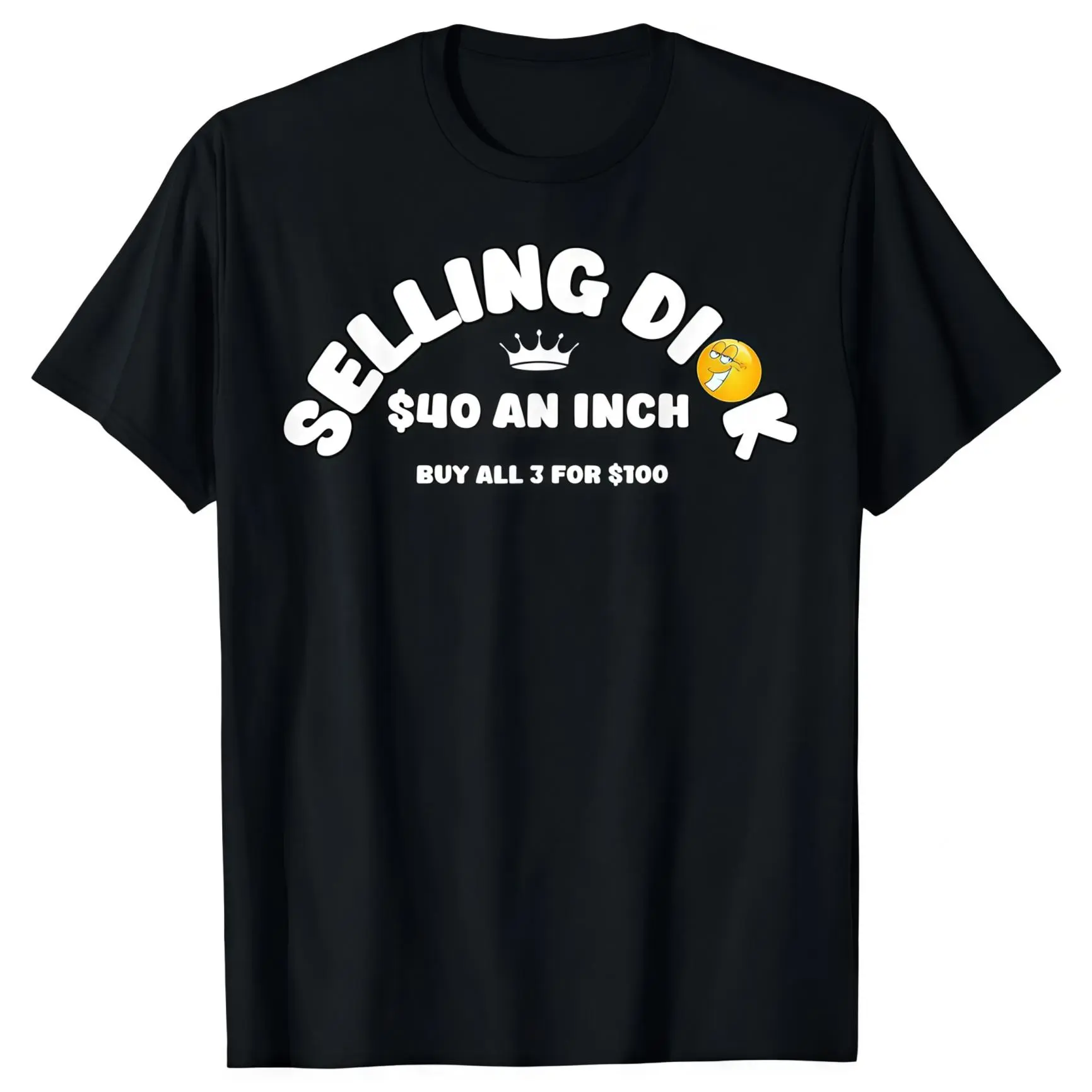 Selling Dick Funny Adult Meme Humor For Print T-shirt Men's and Women's Gifts Retro summer OOTD Casual Cotton Menswear Crew Neck Graphic Print Tee Top Womenswear Streetwear Tshirt