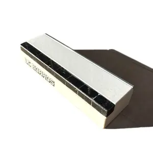 LC BOARDS FINGERBOARD MARBLE BRICK LEDGE RAMP