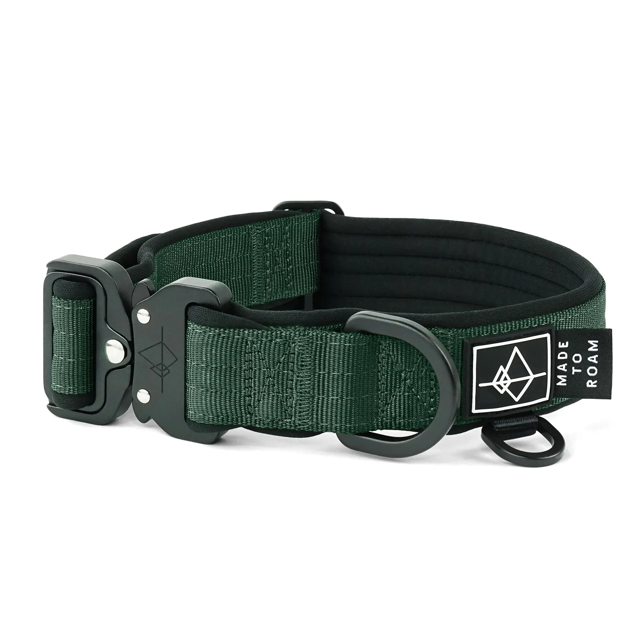 Comfort Collar
