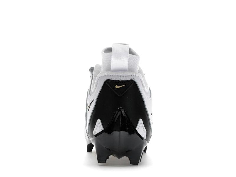 Nike Vapor Edge 360 DT Cleat White Black (men) by StockX