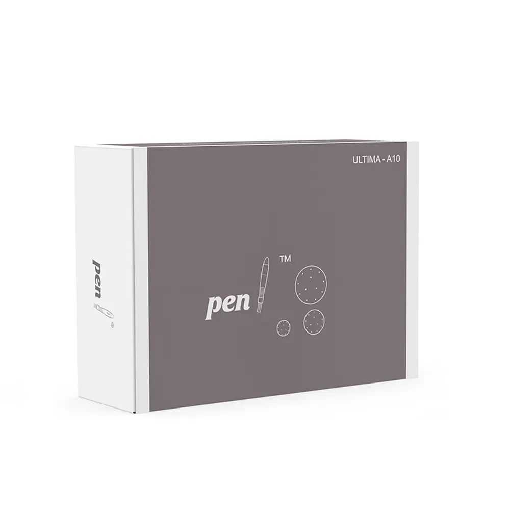 A10 Electric Facial Skin Care Device for At-HomeBeautyRoutine