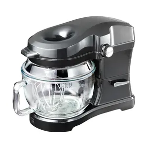 Kenmore 6037641 5 qt. Elite Gray 10 Speed Stand Mixer