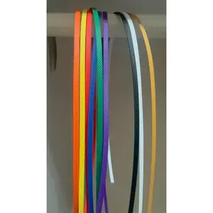 48" SINGLE STRAND Tacky Football Lacing Material Football Repair Kit