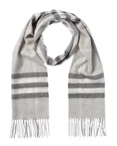 DNU  PACK Burberry Check Cashmere Scarf
