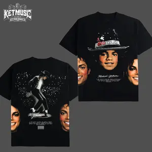 [KetMusic Studio] Michael Jackson King of Pop Vintage T-Shirt and Hoodie Wash #46 – Retro Graphic Tee, michaeljackson, kingofpop, mj, y2kfashion, retrostyle, oversizedtee, popculture, ootd, trending, fashiontiktok