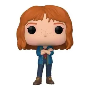 Funko POP! Movies Jurassic World Dominion - Claire Dearing