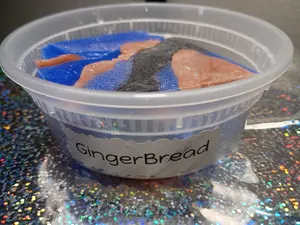 Gingerbread