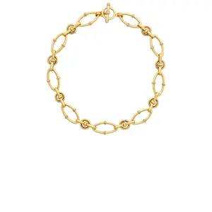 Brinker + Eliza Noa Necklace in Gold