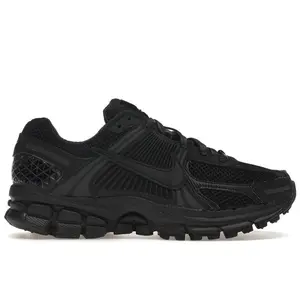 Nike Men's Zoom Vomero 5 Triple Black Running Shoes, from StockX
