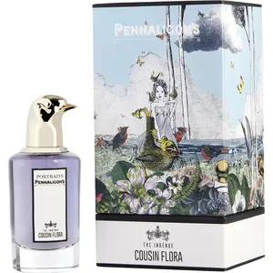 Penhaligon's Portraits The Ingenue Cousin Flora By Penhaligon's Eau De Parfum For Women