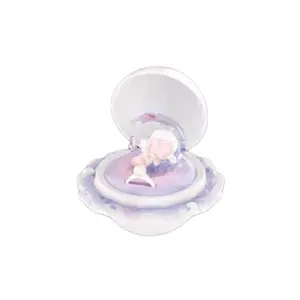 (joyce3025) POPMART Romantic Ring Box Series 3 Scene Sets