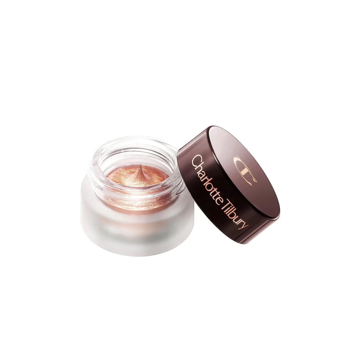 Charlotte Tilbury Eyes to Mesmerise in Rose Gold Charlotte Tilbury Eyes to Mesmerise in Rose Gold