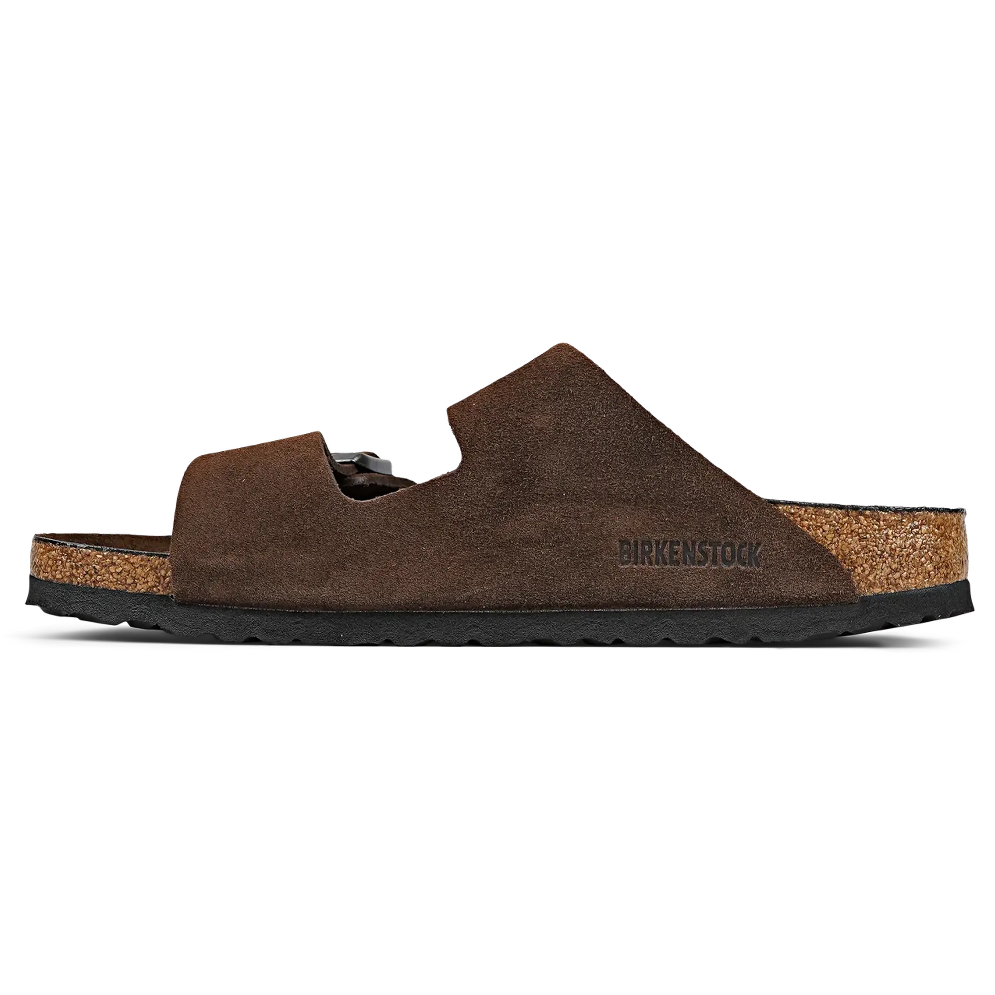Arizona Suede Leather "Carafe Tonal FB - Regular/Wide" 1031602