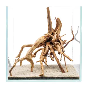 Spider Driftwood | Designer Hardscape