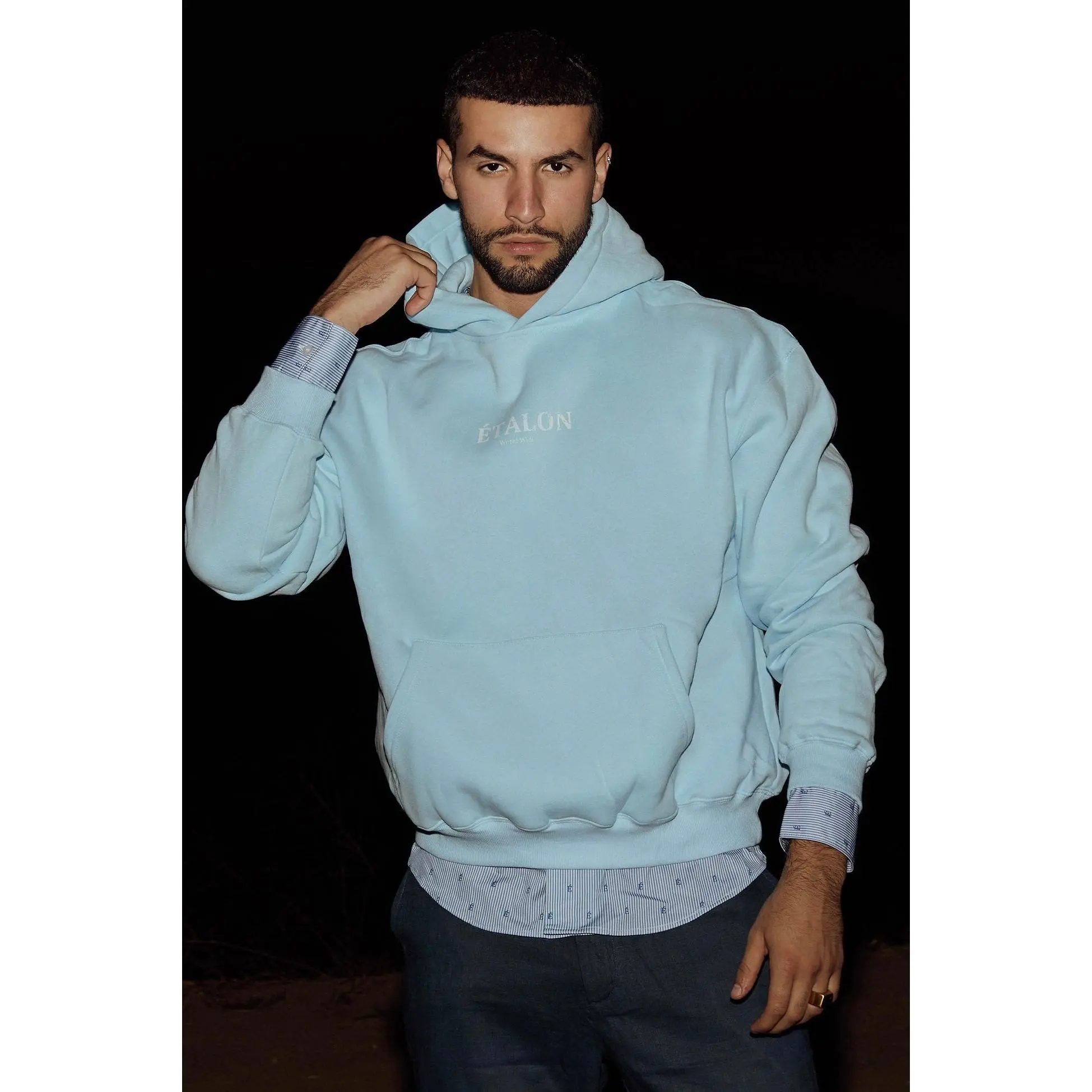 Signature Hoodie