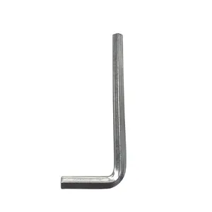 6PK 6mm Hex Allen Key Wrench Socket Head Wrench 18233 6mm 6PK