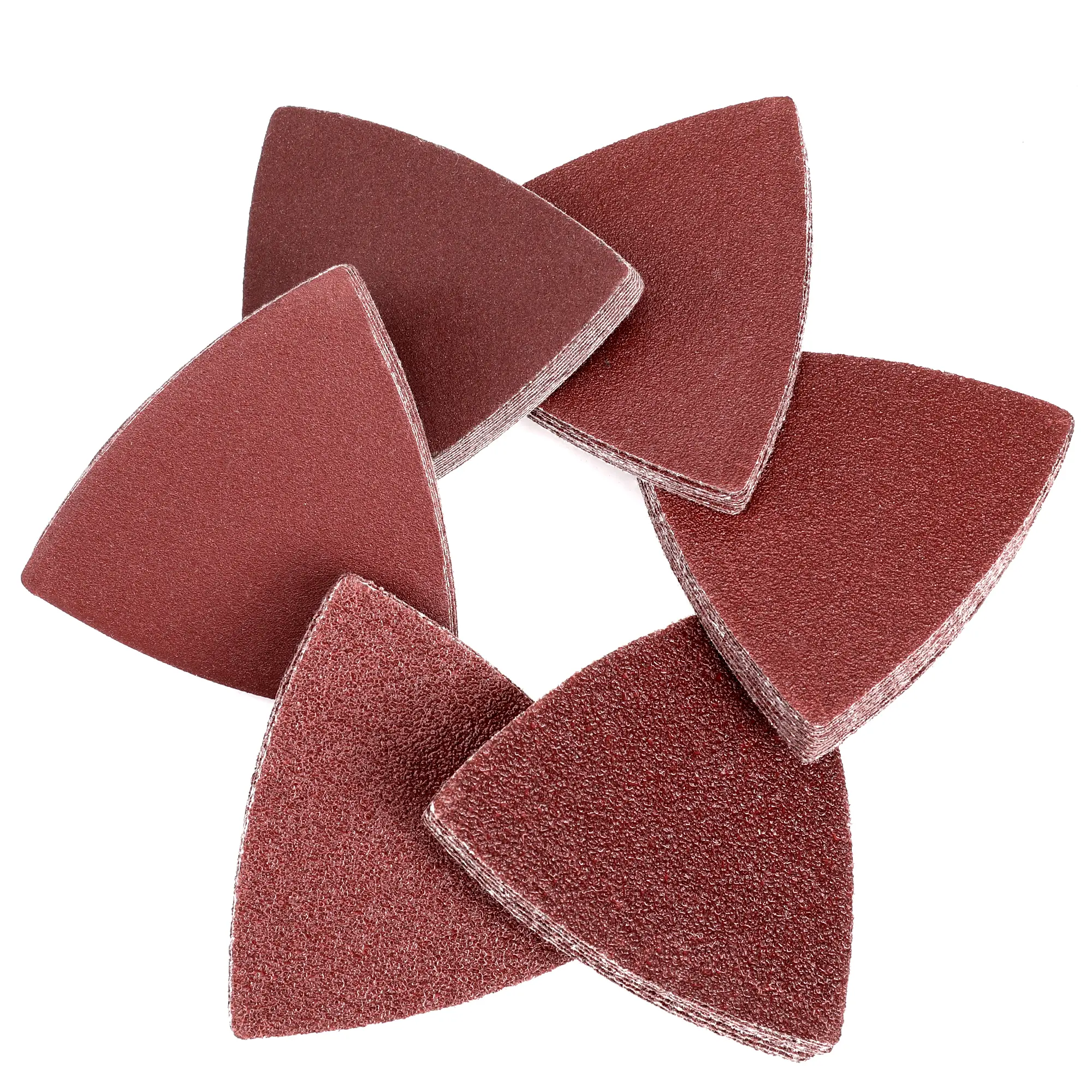 #summersale WORKPRO Sanding Discs - Hook and Loop Sandpaper for Random Orbital Sander