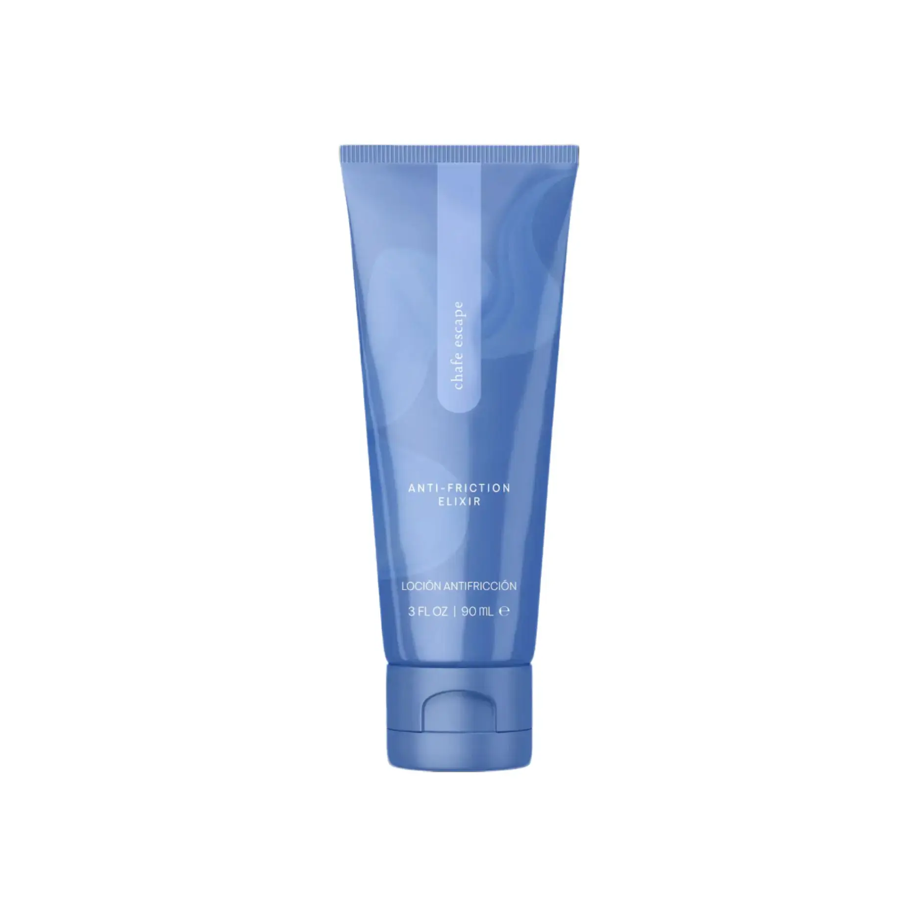 Chafe Escape | Cream to Powder Anti-Friction Elixir