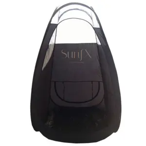 Tan Tent - Lightweight, Pop-Up and Portable Spray Tan Tent