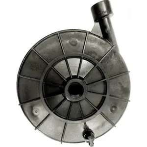 PVP82 Volute Includes Drain Plug