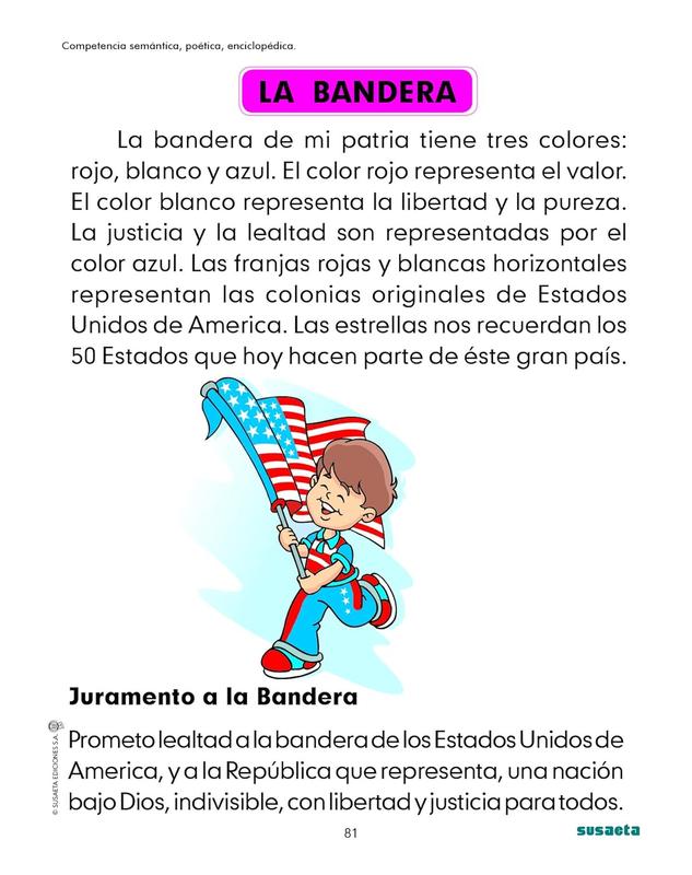 Nacho Libro Inicial De Lectura Estados Unidos - Libro Nacho - Learn Spanish for Kids - Libros en Español para Niños de 5-8 años - Spanish Learning for kids - Spanish Books for Kids - Spanish Workbook for beginners Perfect Paperback – January 1, 2018