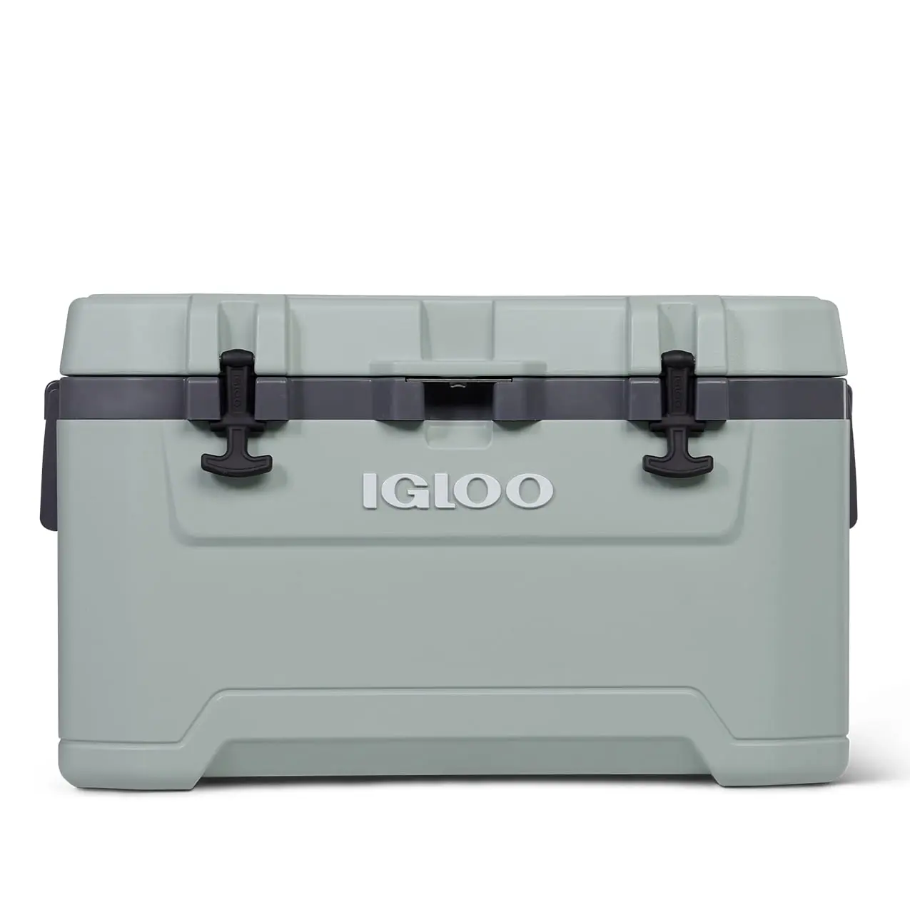Igloo 72 QT Overland Ice Chest Cooler, Green