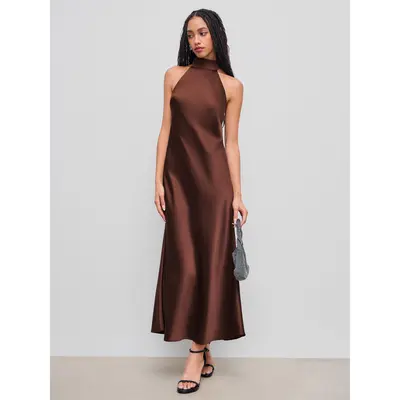 Backless Dress Amazon - TikTok Shop Backless Dress Amazon - TikTok Shop