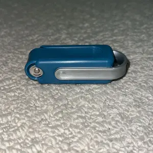 EDJY Fingernail Cutter - Precise Single Blade Nail Trimmer for Smoother, Healthier Nails