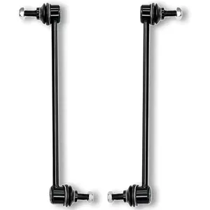 2PCS Front Stabilizer Sway Bar End Links Fit for Acura 2019-2023 RDX, Honda 2018-2024 Accord, 2019-2022 Insight, 2016-2023 Civic, 2020-2024 CR-V