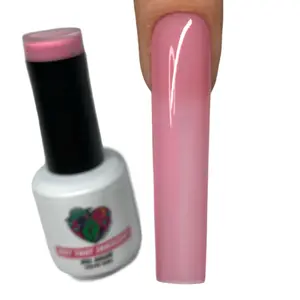 GEL POLISH- NOT THAT INNOCENT GEL POLISH- NOT THAT INNOCENT