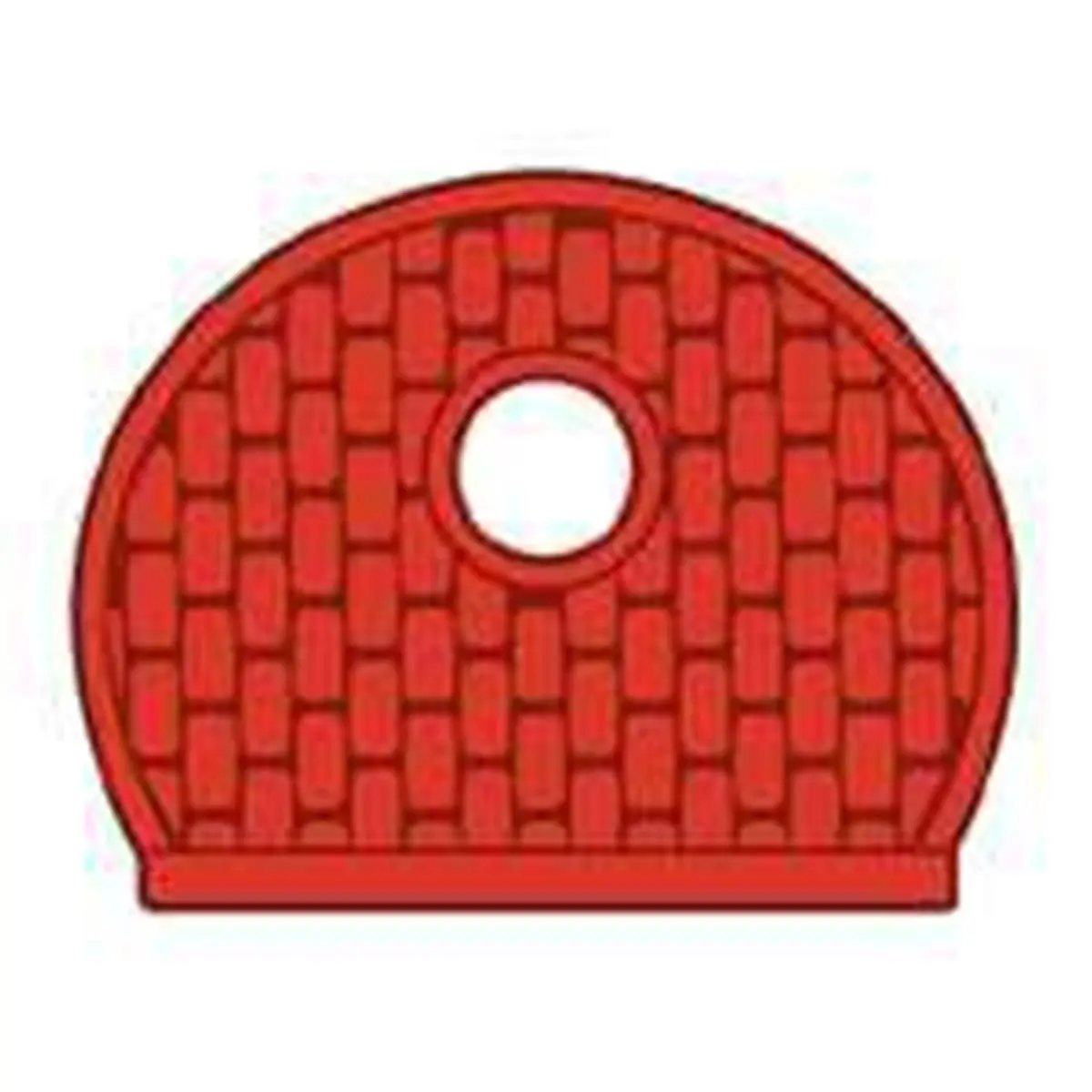 Hy-Ko Key Identifiers, 200 Count Box of Assorted Colors Including Neon, Dimension 5.54 x 8.81 x 1.96 in