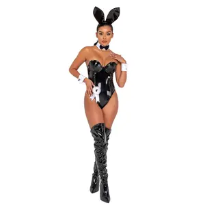 PB132 - Playboy Seductress Bunny