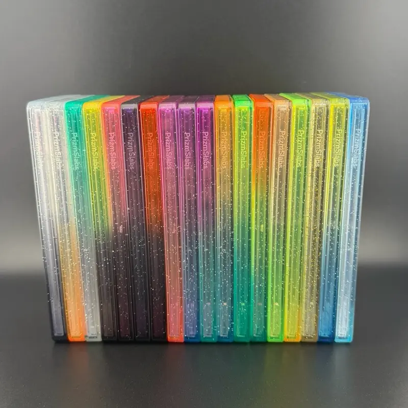 Prizm Slabs Guards