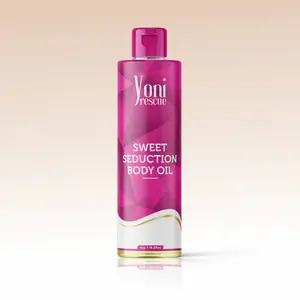 Sweet Seduction - Body Oil