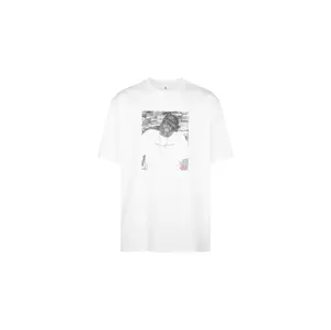 Jordan® Biggie S/S Top "FW24 White" SU671