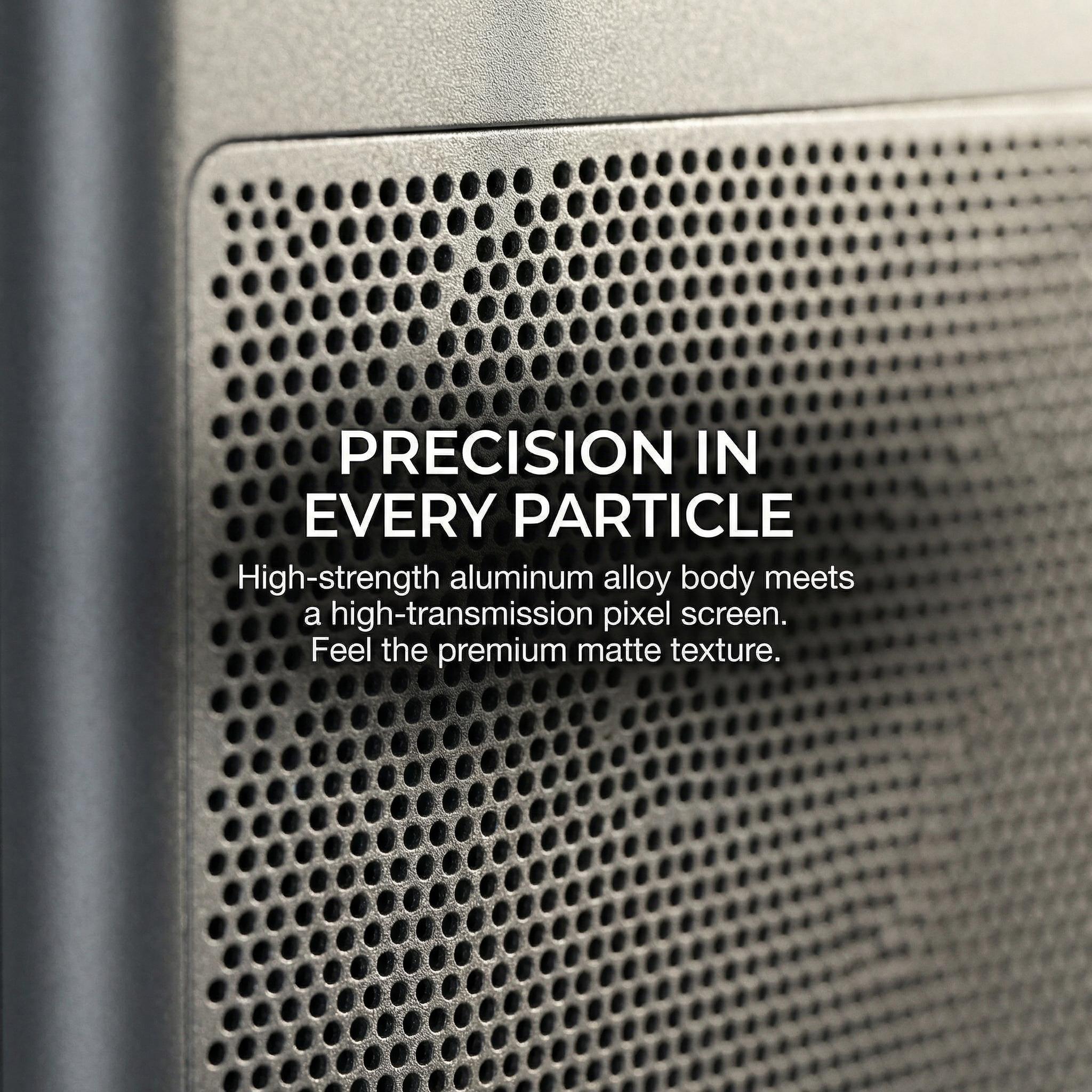 MagSafe-compatible 6-in-1 Charging Station with Bluetooth Speaker, Clock & Pixel Display – Ideal for iPhone, Desk, Travel & Multi-Device Charging | Smart All-in-One Solution for March Madness, Spring Break, World Cup & Easter