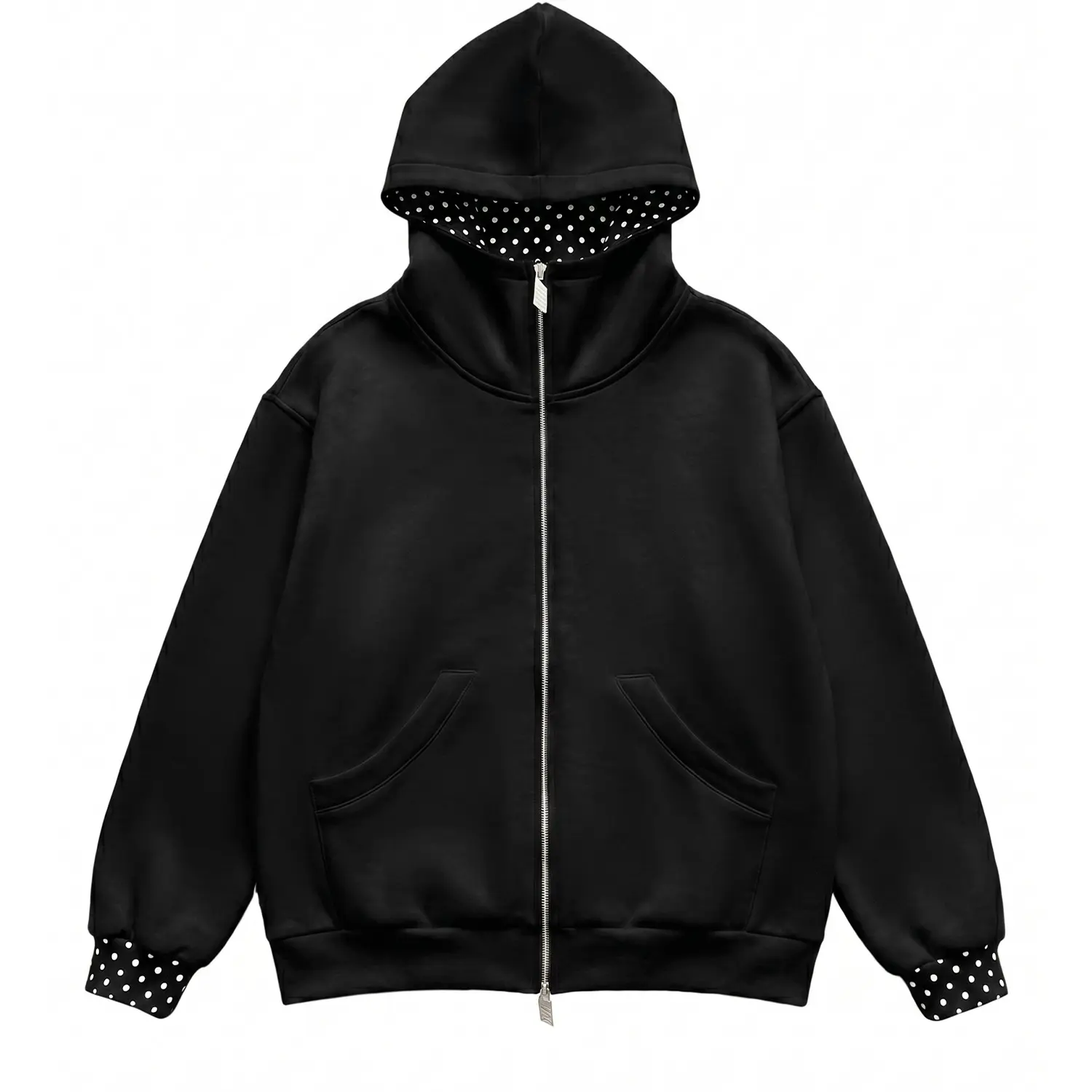 Hoodie Black