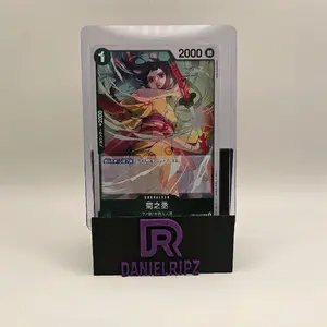 One Piece - Kikunojo (JP) - OP14-023