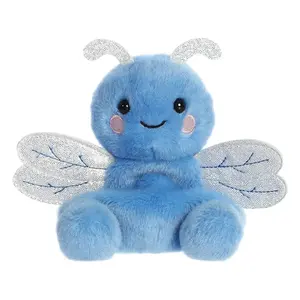 Aurora Adorable Palm Pals 5" Dart Dragonfly