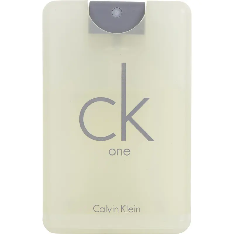 Ck One By Calvin Klein Edt For Unisex