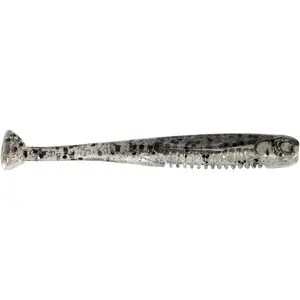 Z-Man Drop KickerZ Soft Plastic Minnow - 3.5 Inch