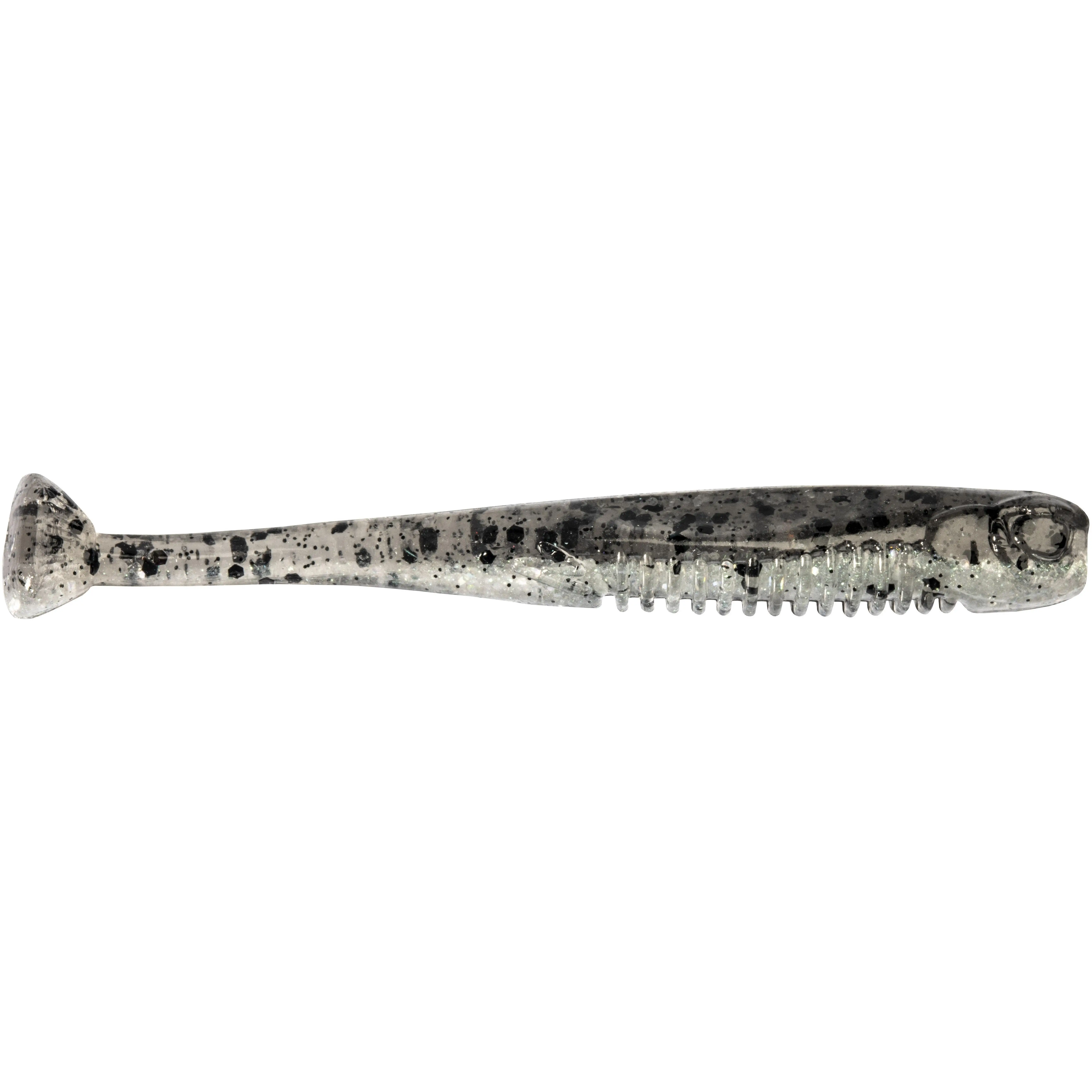 Z-Man Drop KickerZ Soft Plastic Minnow - 3.5 Inch