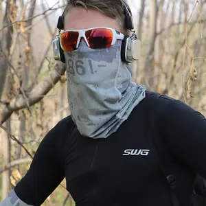 Outdoor Full Face Neck Protector Breathable Lightweight UV Protection Sun Shade Mask for Men Women Fishing Cycling Hiking Camping All Outdoor Sports#FullFaceMask#SunProtection#NeckProtector#CyclingGear#FishingGear#OutdoorSports