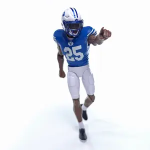#25 BYU Walk-On Player | Dark